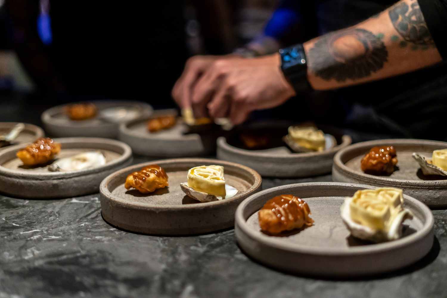 Carmen XO: Una Experiencia Gastronómica Sin Igual en Colombia