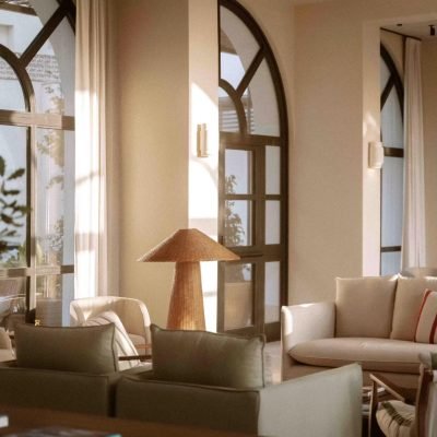 Elisabeth by the Sea – Tossa de Mar