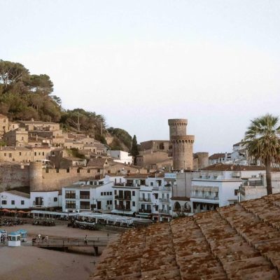 Nomad Farm – Ibiza Retreat