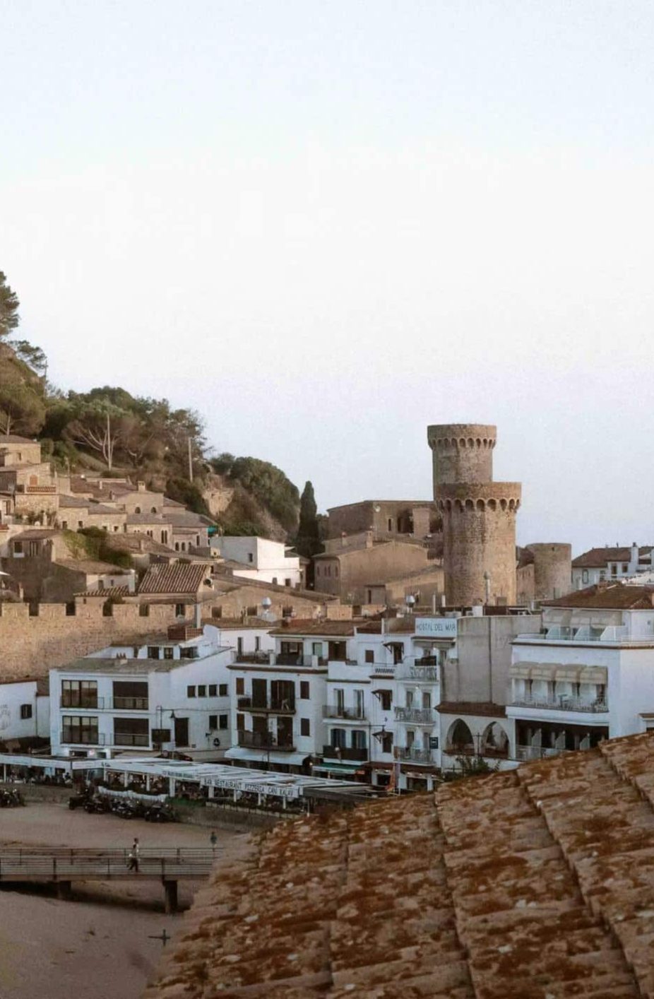 Nomad Farm – Ibiza Retreat